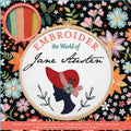 Simon & Schuster - Embroider the World of Jane Austen by Aimee Ray