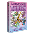 Steve Jackson Games - Munchkin Babies