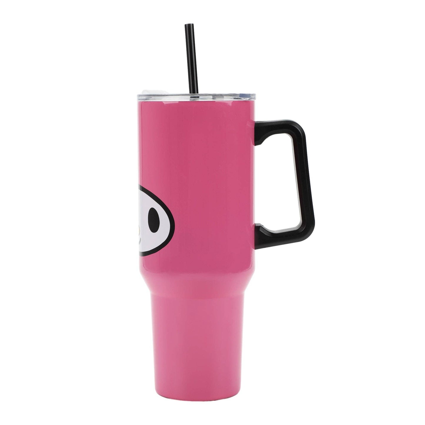 My Melody 40 Oz Stainless Steel Tumbler with Handle