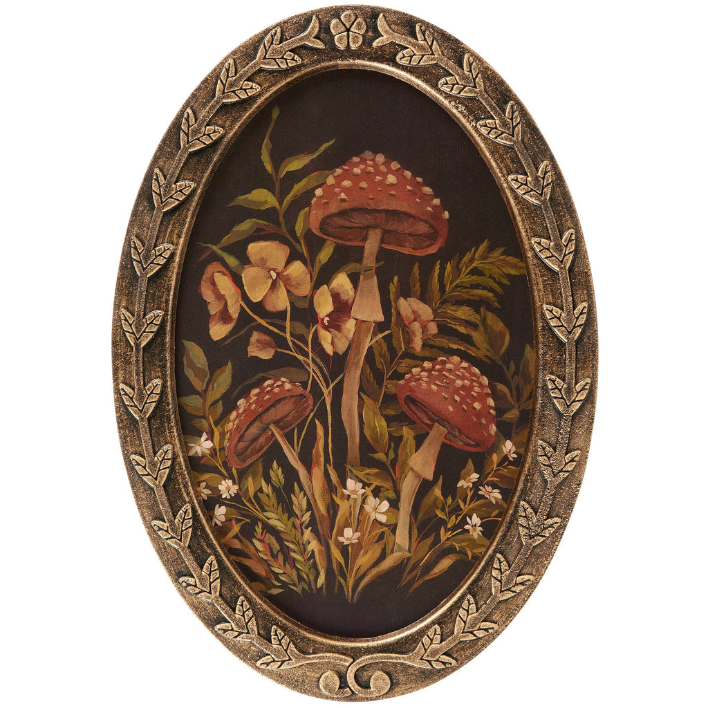 Primitives by Kathy - Hidden Garden Wall Decor