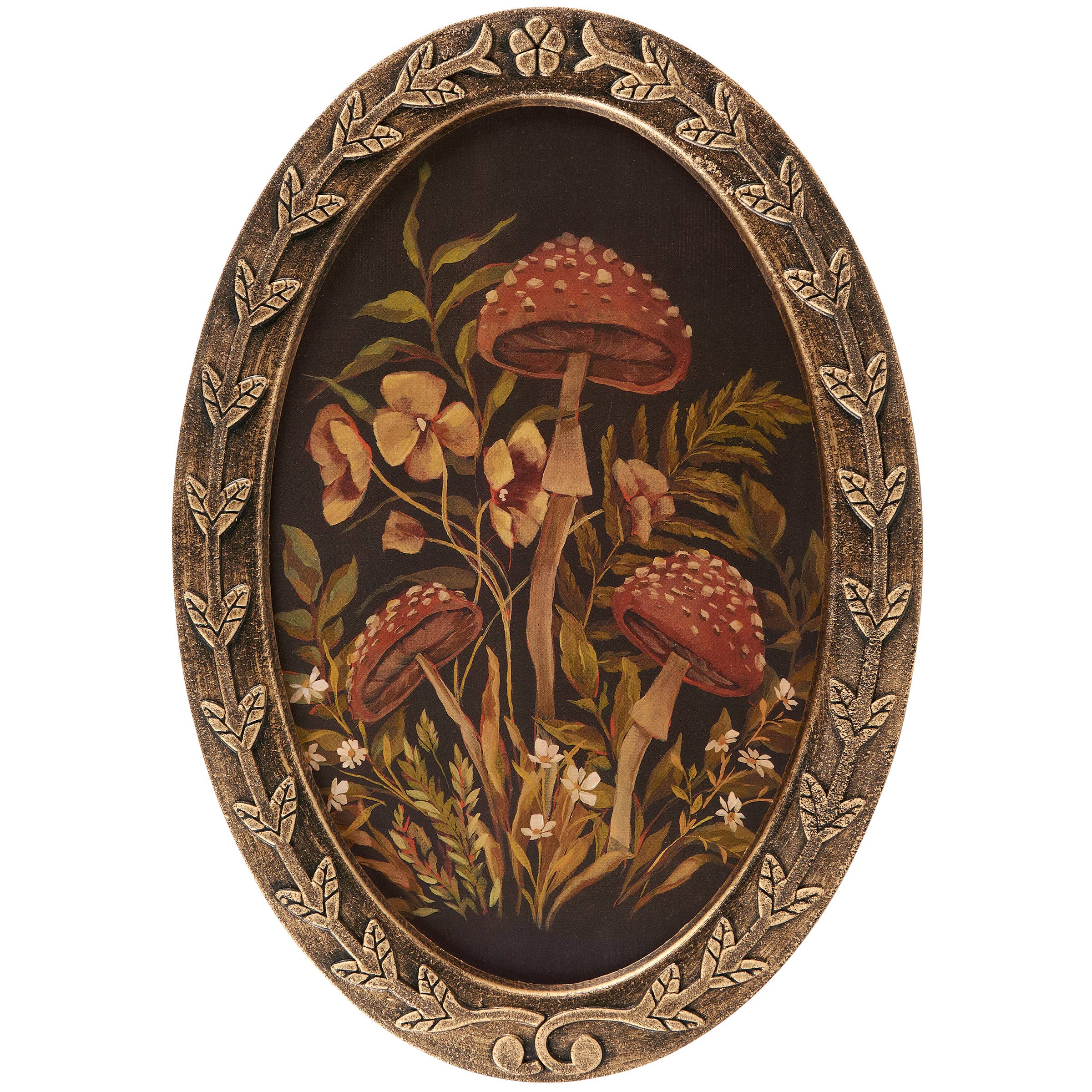 Primitives by Kathy - Hidden Garden Wall Decor