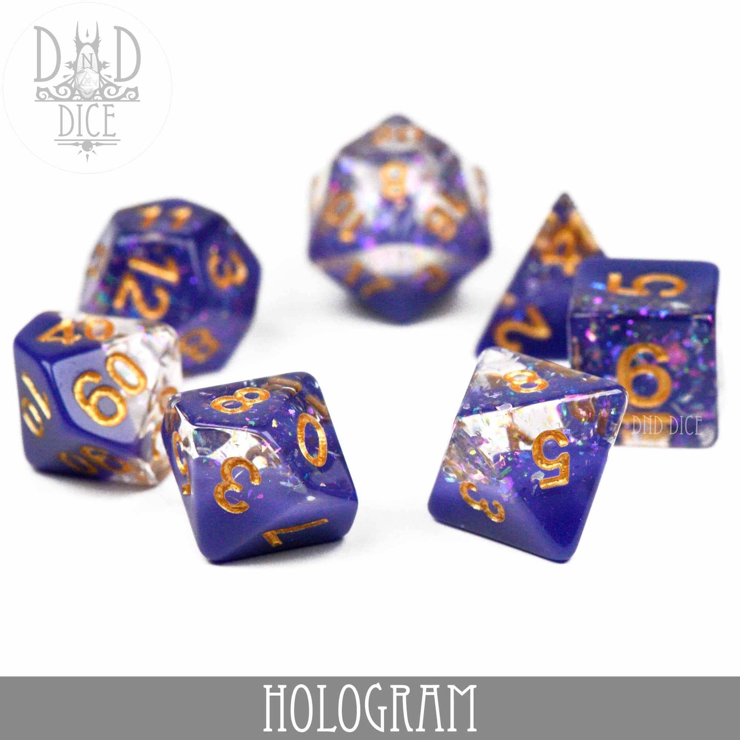 DNDDICE.COM - Hologram