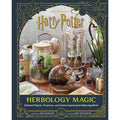 Insight Editions - Harry Potter: Herbology Magic - Inspired by Wizarding World