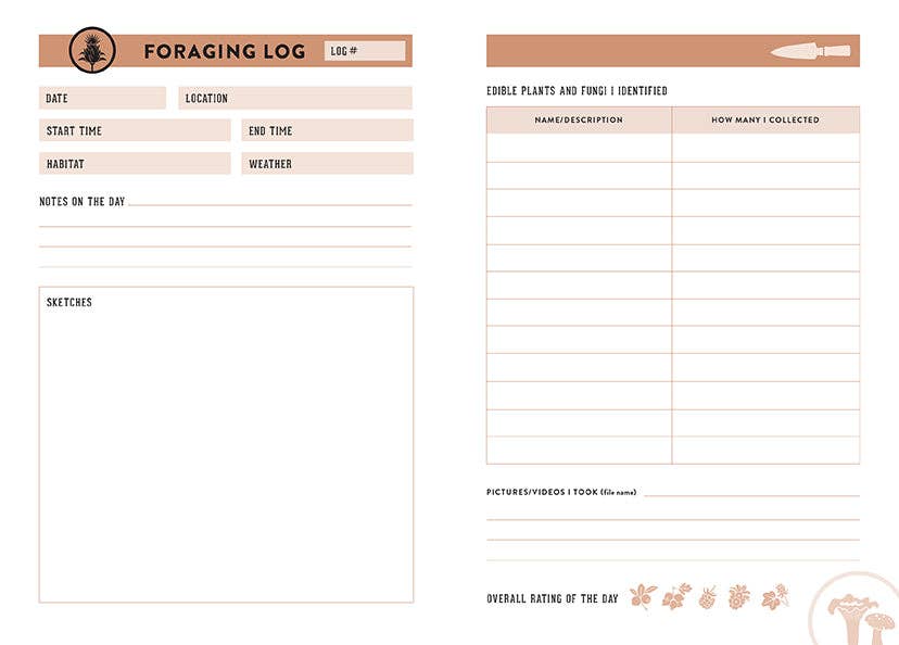 Insight Editions - #1 Pop Culture Publisher - The Forager's Journal