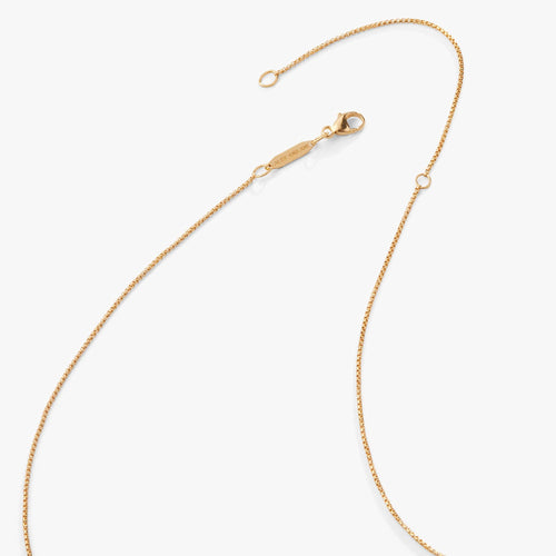 Alex and Ani - Harry Potter™ Time Turner Necklace, Gold