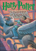 Ata-Boy - Harry Potter and the Prisoner of Azkaban Magnet 2.5" x 3.5"
