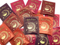 All Little Cute Things - Harry Potter Variety Assortment British tea packets