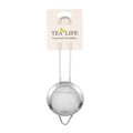 Urban Tokyo - 2.75"D Stainless Steel Tea Strainer with Handle