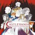 Castlevania The Official Coloring Book - #shop_name Penguin Random HouseBooks