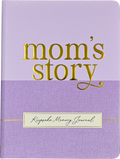 Peter Pauper Press - Mom's Story