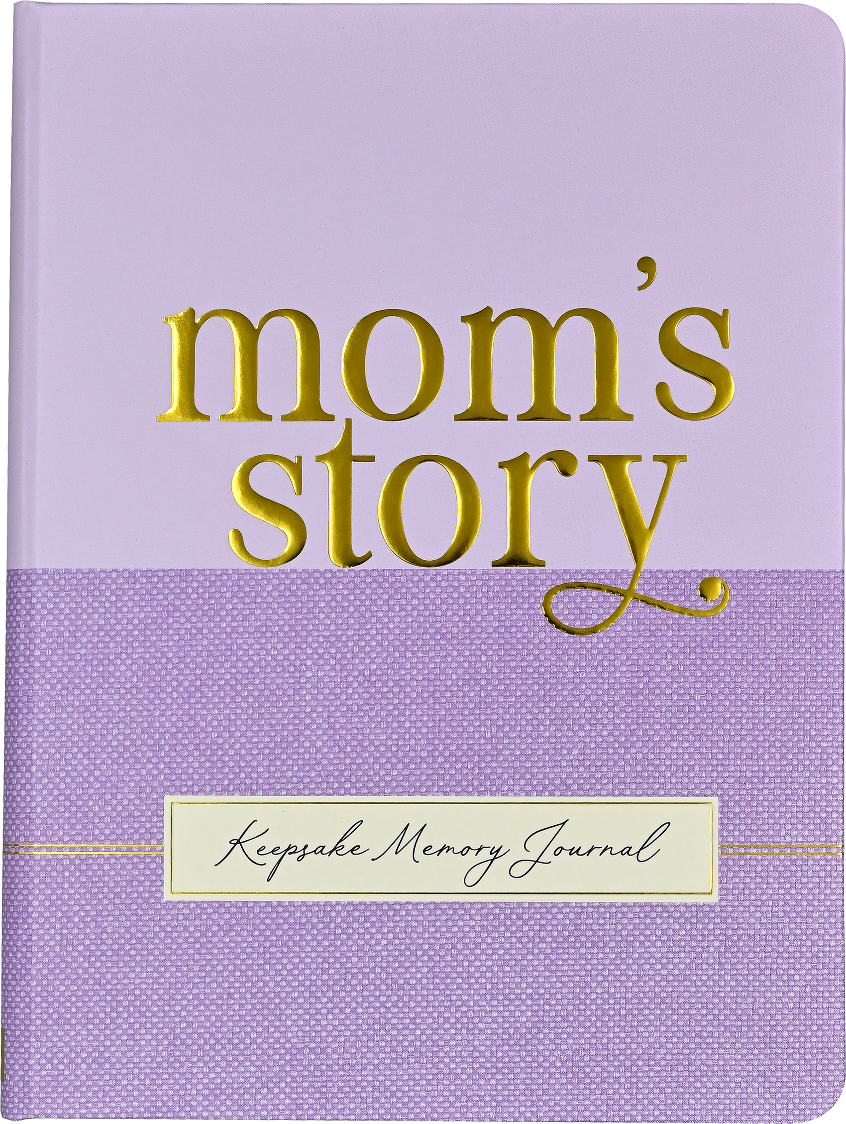 Peter Pauper Press - Mom's Story