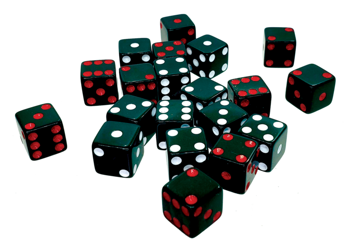 Steve Jackson Games - Random Fun Generator