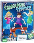Charade Parade: the Game of Tag Team Charades - #shop_name ContinuumBoard Games