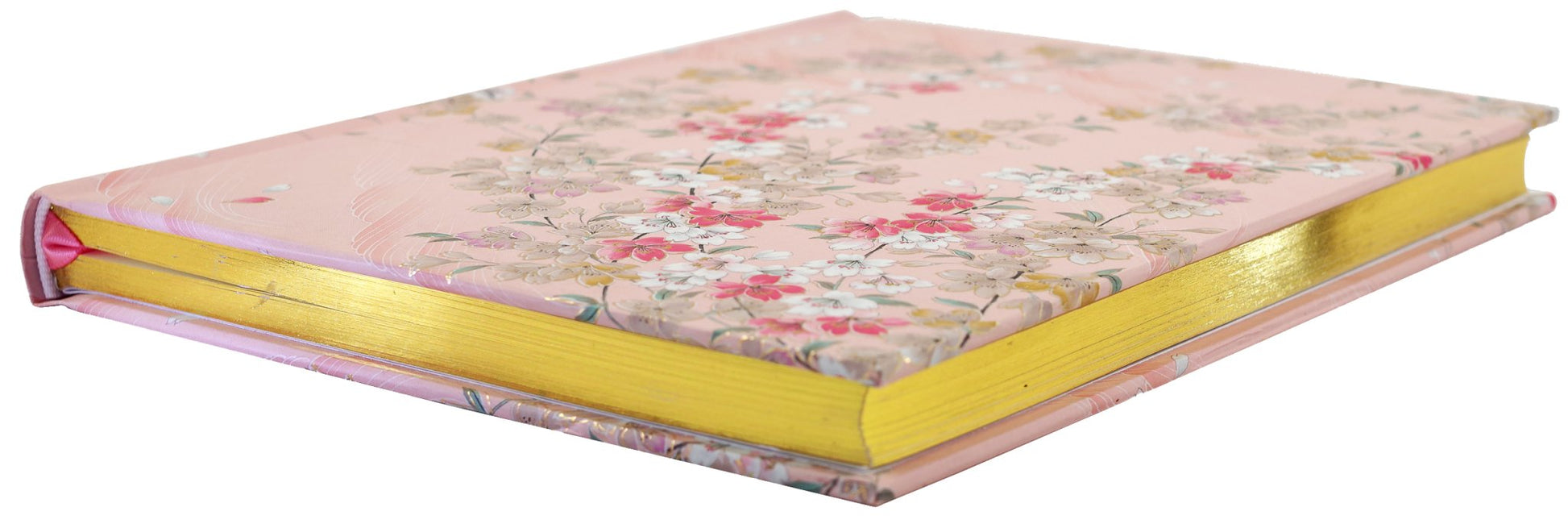 Cherry Blossoms Journal - #shop_name Peter Pauper PressStationary