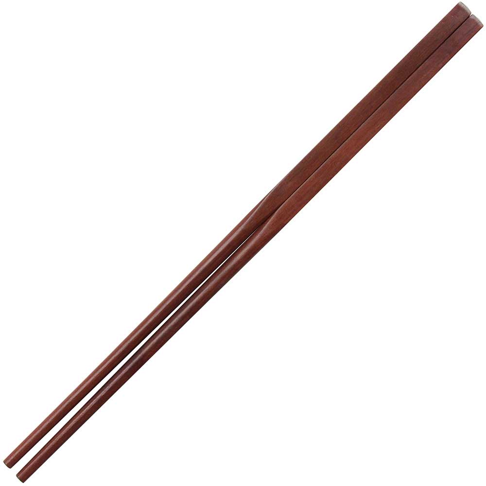 Chinese Sandalwood Brown Chopsticks - #shop_name Wholesale ChopsticksGifts