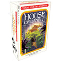 Choose Your Own Adventure: House of Danger Board Game - #shop_name AsmodeeBoard Games