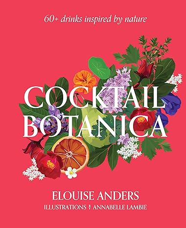 Cocktail Botanica - #shop_name Penguin Random HouseBooks