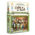 Coffee Rush: The Base Game - #shop_name AsmodeeBoard Games