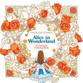 Color the Classics: Alice in Wonderland - #shop_name Penguin Random HouseBooks