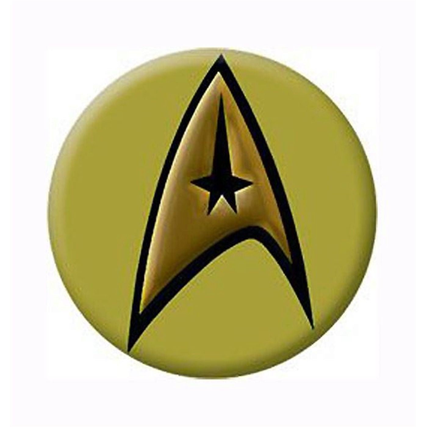 COMMAND INSIGNIA BUTTON - #shop_name Ata BoyButtons