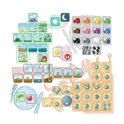 Concept Kids - #shop_name AsmodeeBoard Games