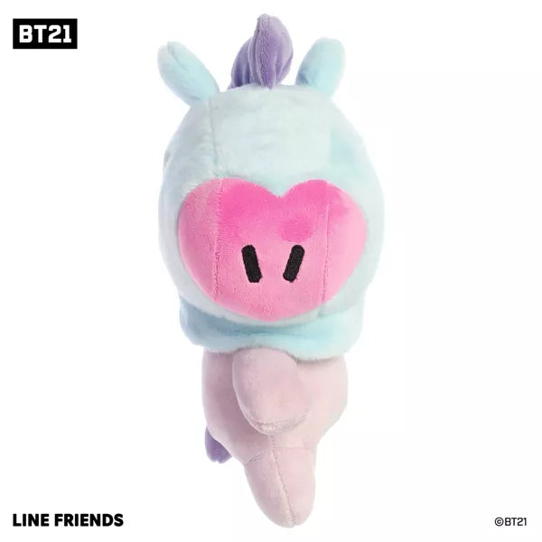 10"  Cooky MD plush