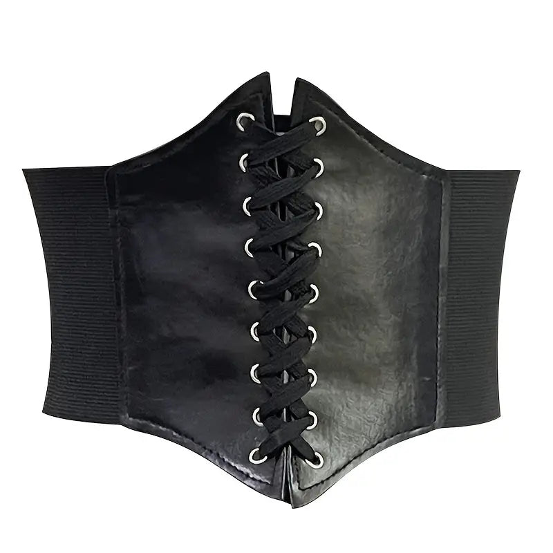 Corset Belt Stretch - #shop_name TMBoutique Corsets