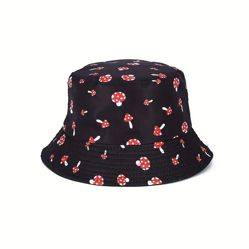 Cottage Core Bucket Hats - #shop_name TMHats