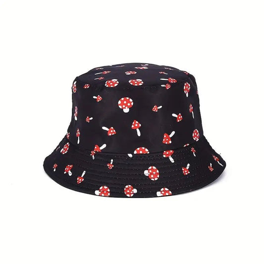 Cottage Core Bucket Hats - #shop_name TMHats