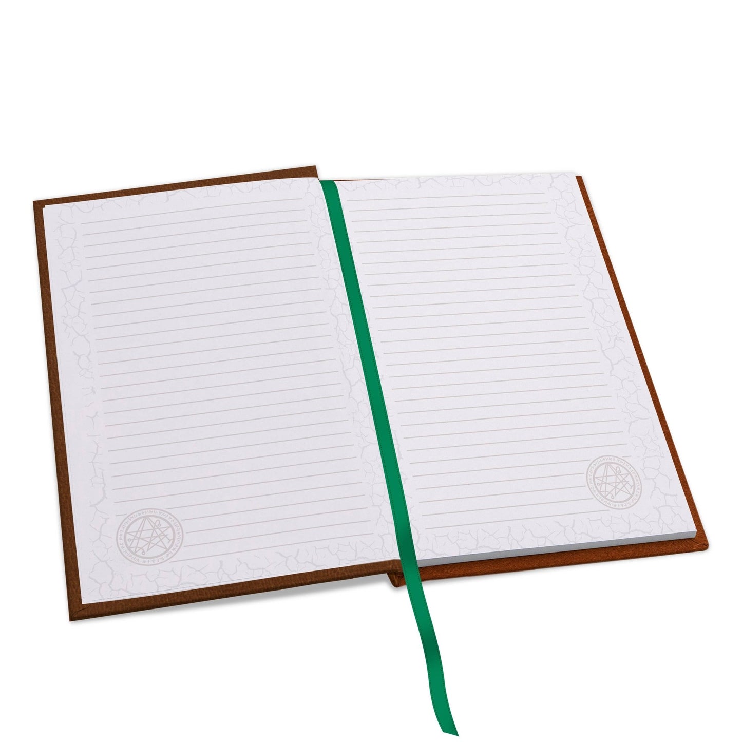 Cthulhu The Great Old One Premium Notebook - #shop_name ABYstyleStationary