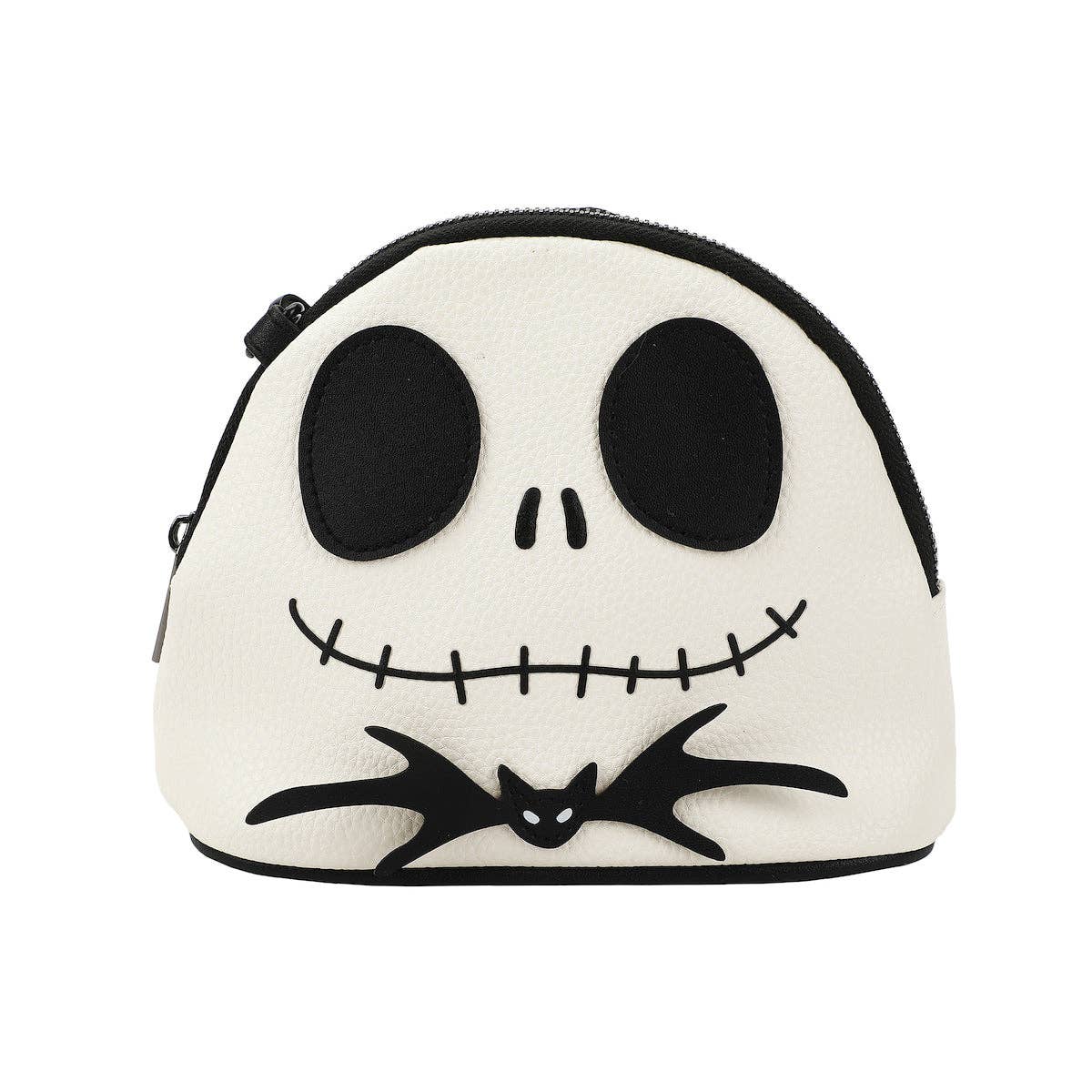 Bioworld Merchandising - The Nightmare Before Christmas Jack Big Face Crossbody
