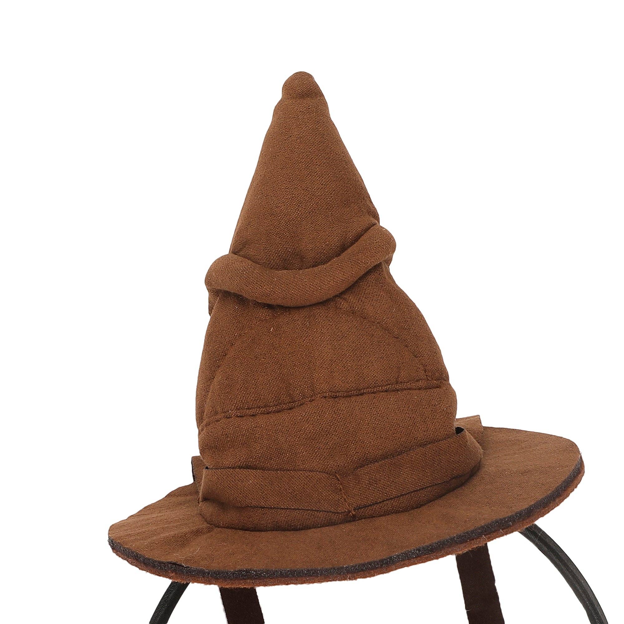 Bioworld Merchandising - Harry Potter Sorting Hat Cosplay Headband