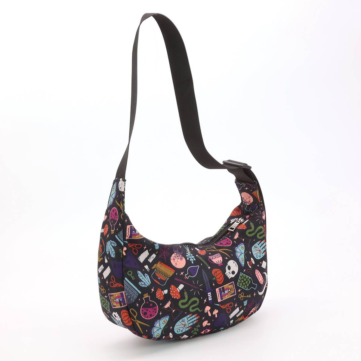 COMECO INC - Magical Objects Shoulder Bag