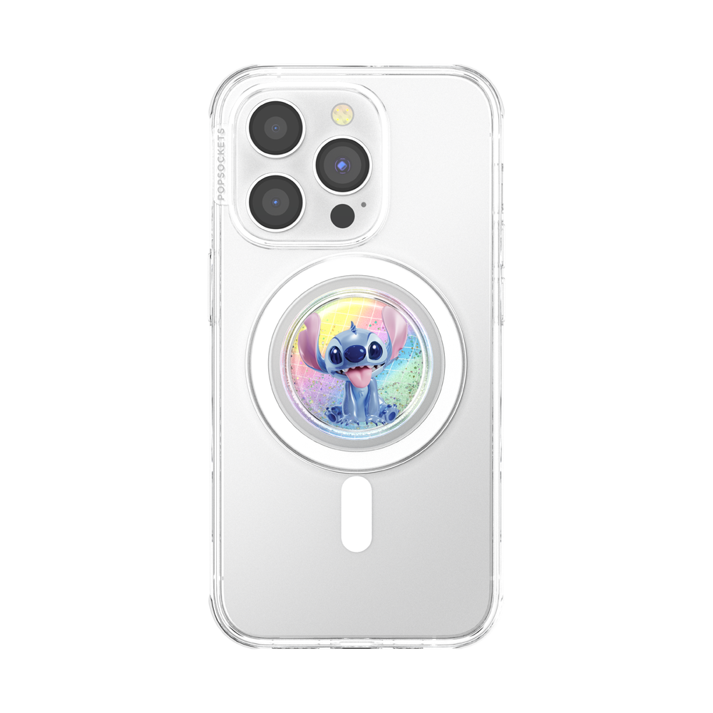 PopSockets - PopSockets MagSafe Phone Grip - Tidepool Stitch Dreamscape