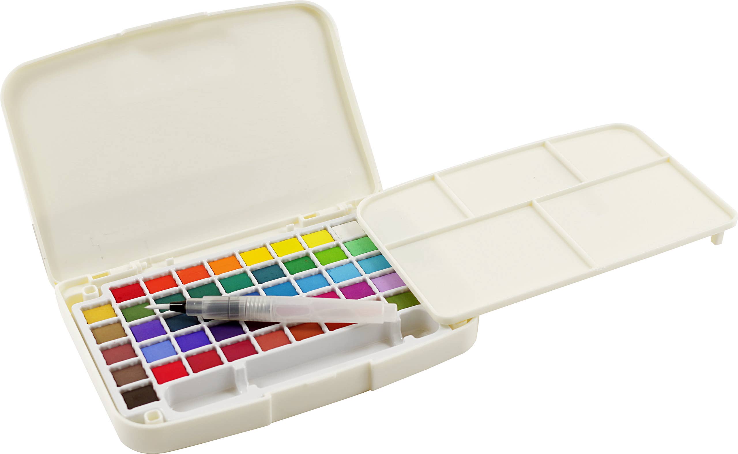 Peter Pauper Press - Artist's Watercolor Field Kit