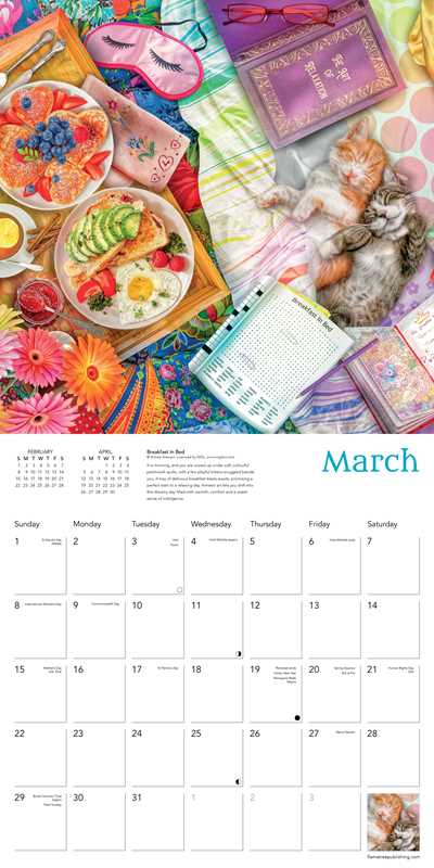 Simon & Schuster - Aimee Stewart Wall Calendar 2026 (Art Calendar) by