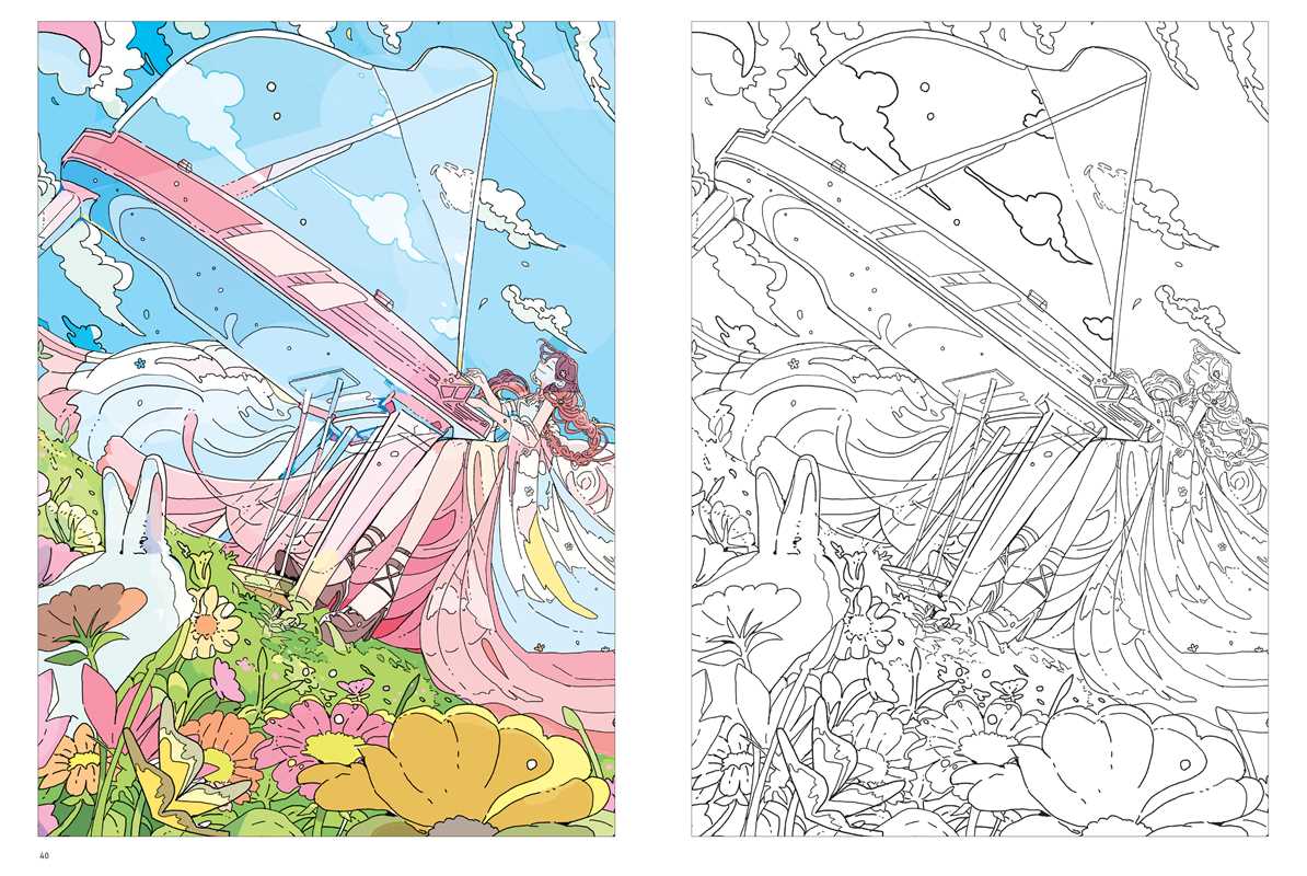 Simon & Schuster - Dreams of Manga by Narano