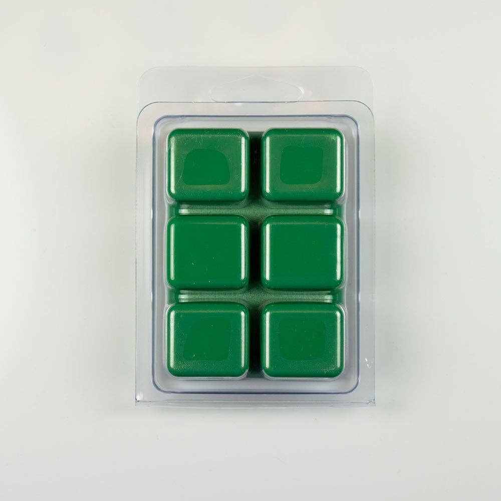 Game Master Dice - White Forest Gaming Candle