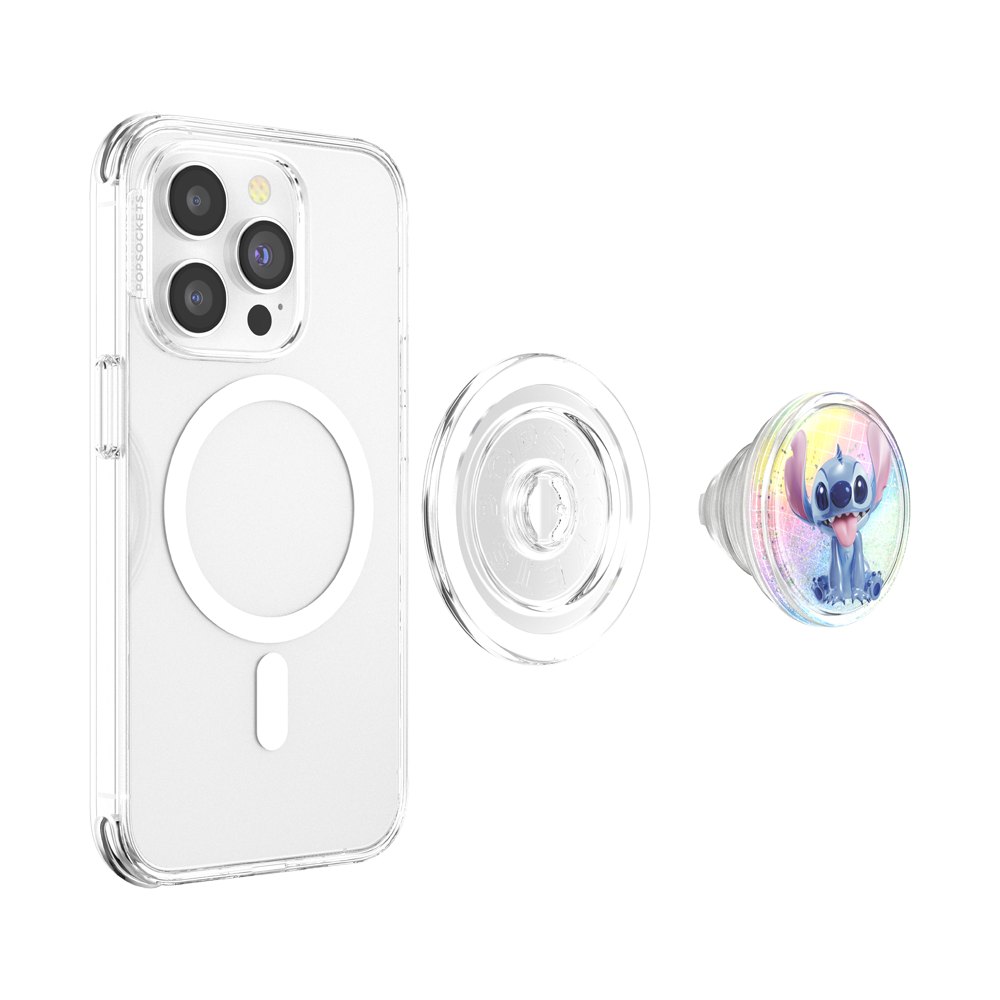 PopSockets - PopSockets MagSafe Phone Grip - Tidepool Stitch Dreamscape