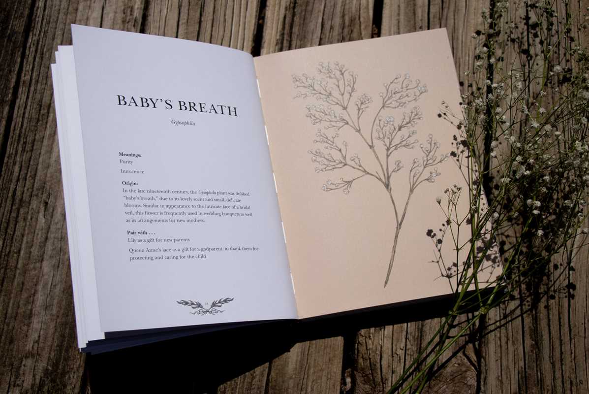 Simon & Schuster - Floriography by Jessica  Roux