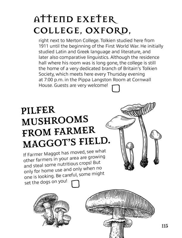 Simon & Schuster - One Bucket List to Rule Them All by Tom  Grimm