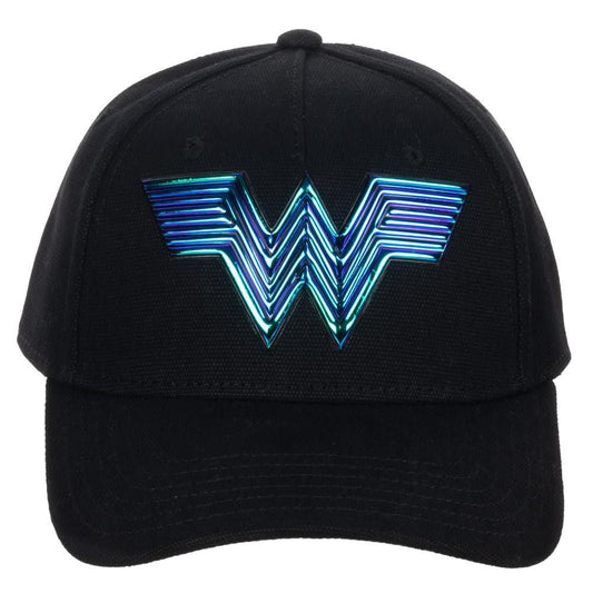 DC Comics Wonder Woman 1984 Hat - #shop_name BioworldHats