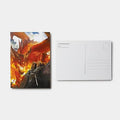 D&D Postcards - #shop_name TMPost Cards