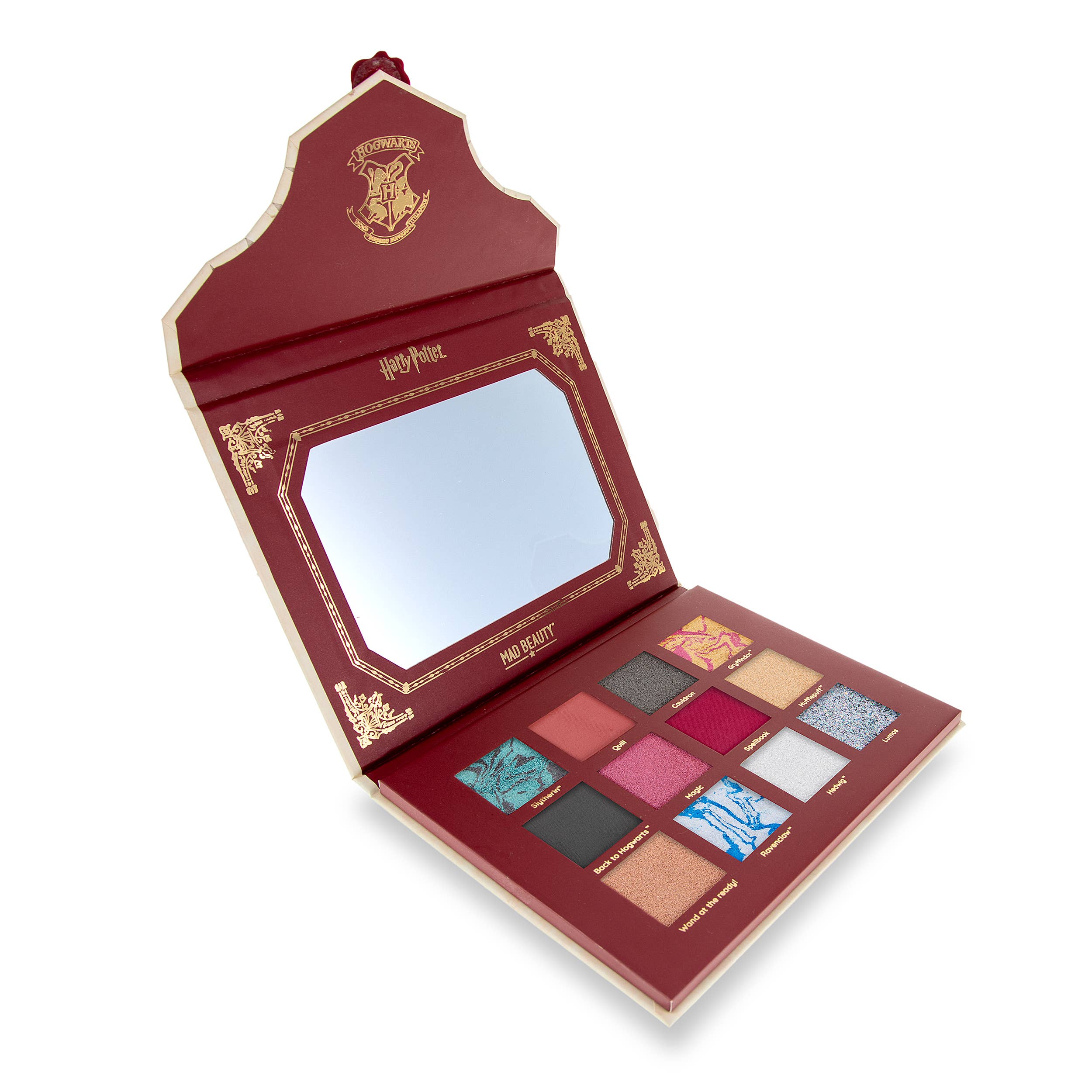 Mad Beauty USA LLC - Harry Potter Eyeshadow Palette