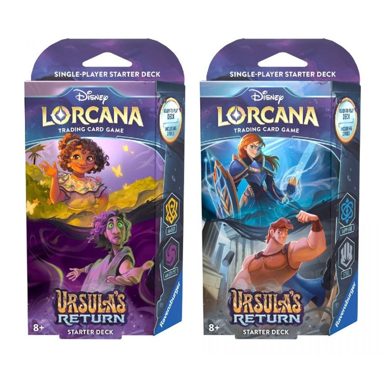 Explore Our Magical Disney Lorcana Collection | Conworlds Conworlds Emporium Explore Our Magical Disney Lorcana Collection | Conworlds Conworlds Emporium