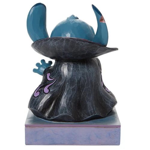 Disney Traditions Lilo & Stitch Stitch Vampire by Jim Shore Statue - #shop_name EE DistributionStatue