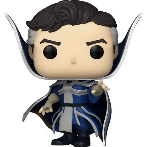 Doctor Strange in the Multiverse of Madness Supreme Strange Pop! Vinyl Figure - #shop_name EE DistributionFunko Pop