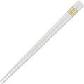 Double Happiness Japanese Style White Wedding Chopsticks - #shop_name Wholesale ChopsticksKitchen