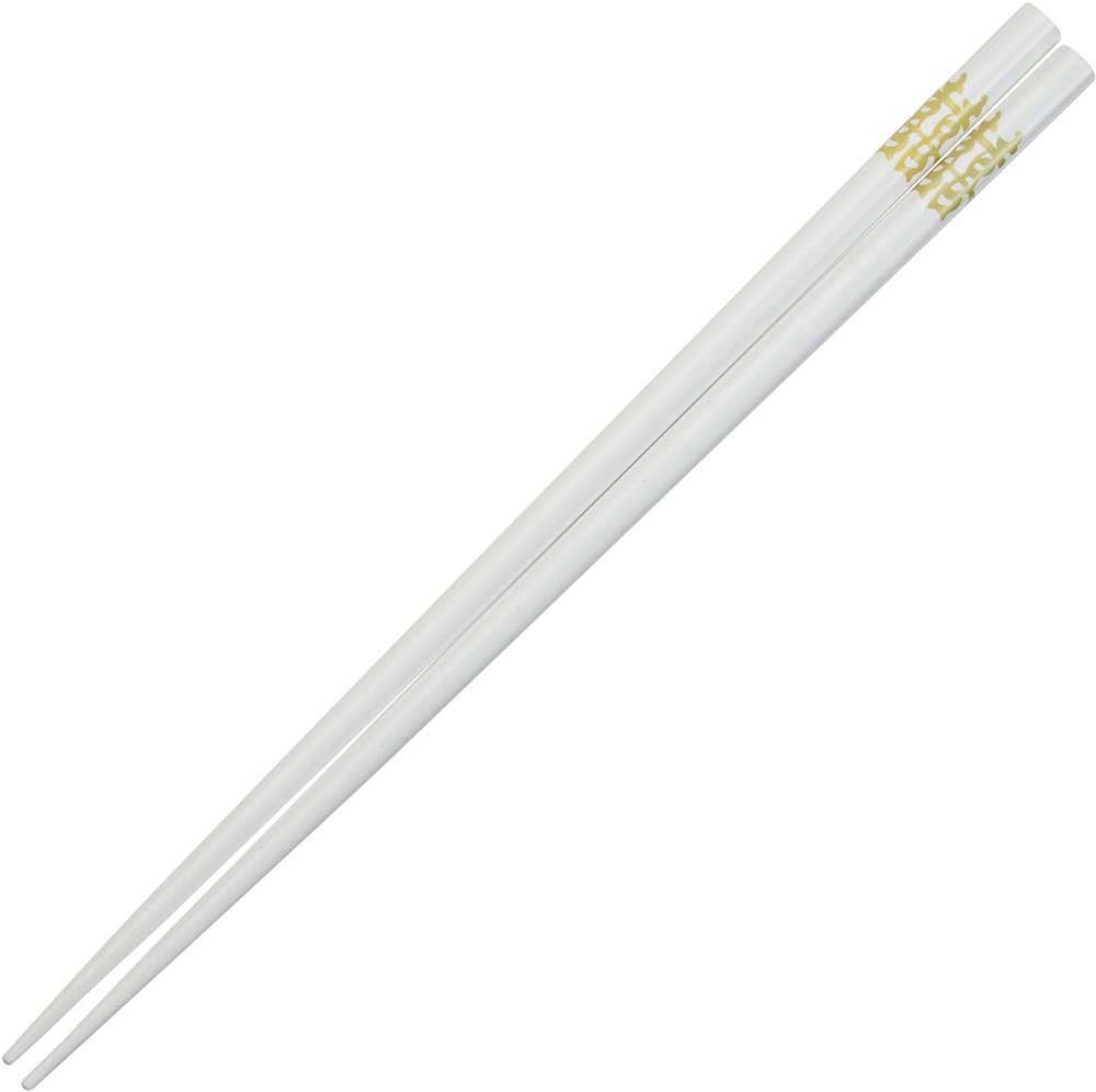Double Happiness Japanese Style White Wedding Chopsticks - #shop_name Wholesale ChopsticksKitchen