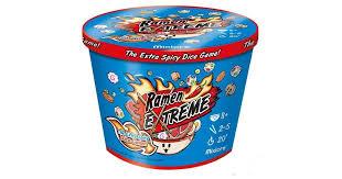 Ramen Extreme